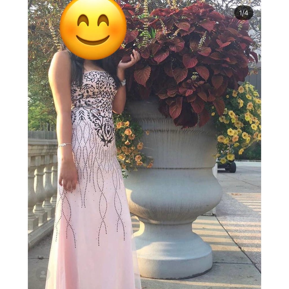 A byer junior occasional dress size 11